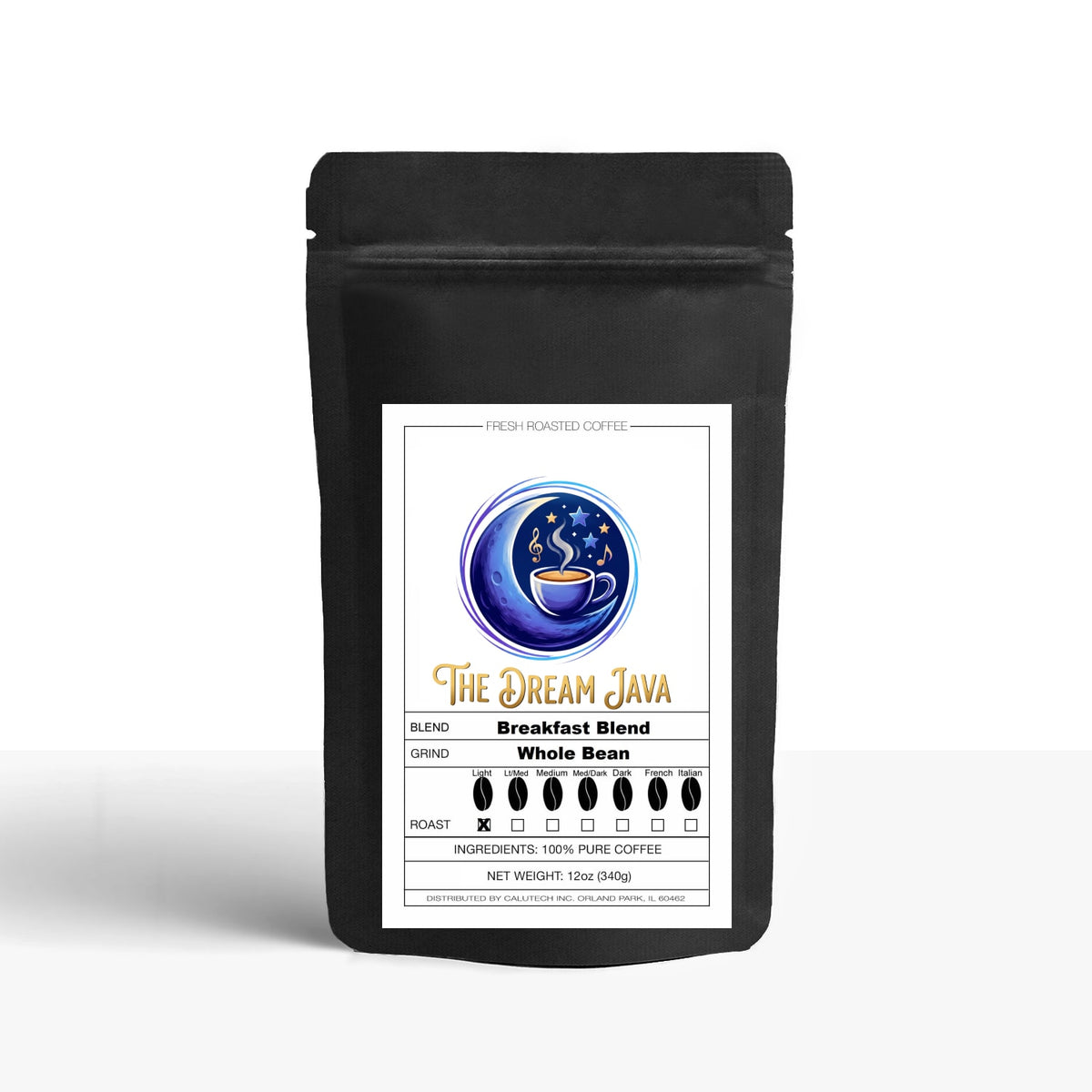 Breakfast Blend
