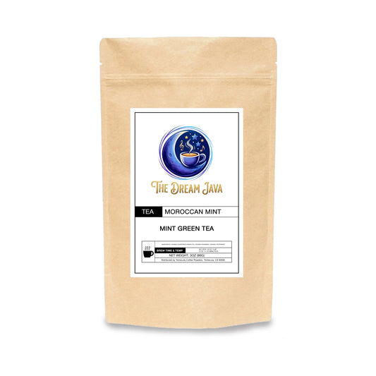 Moroccan Mint